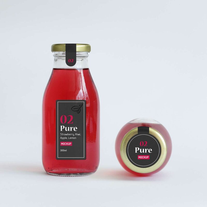 Pure Juice