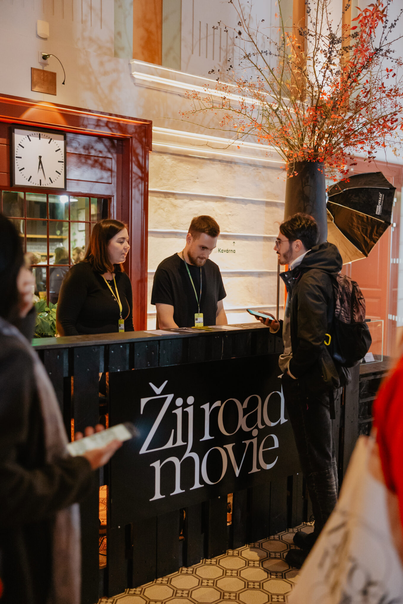 International Road Movie Festival