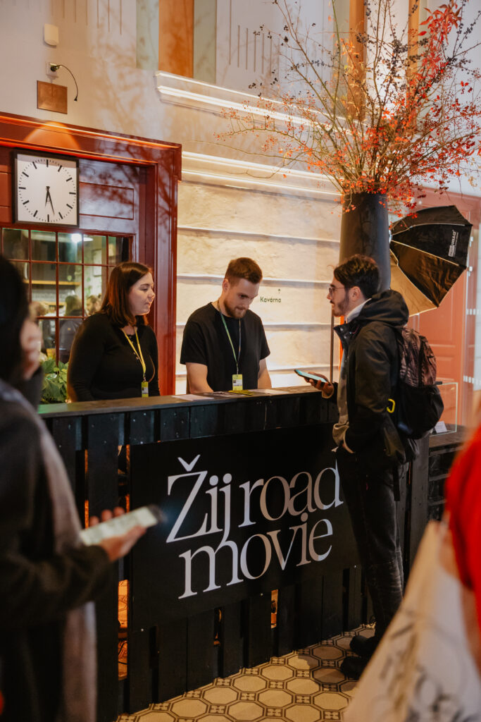 International Road Movie Festival